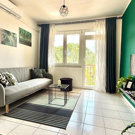Apartment Green بوريتش المظهر الخارجي الصورة