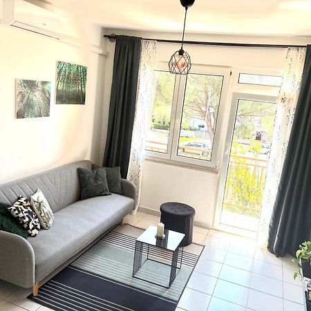 Apartment Green بوريتش المظهر الخارجي الصورة