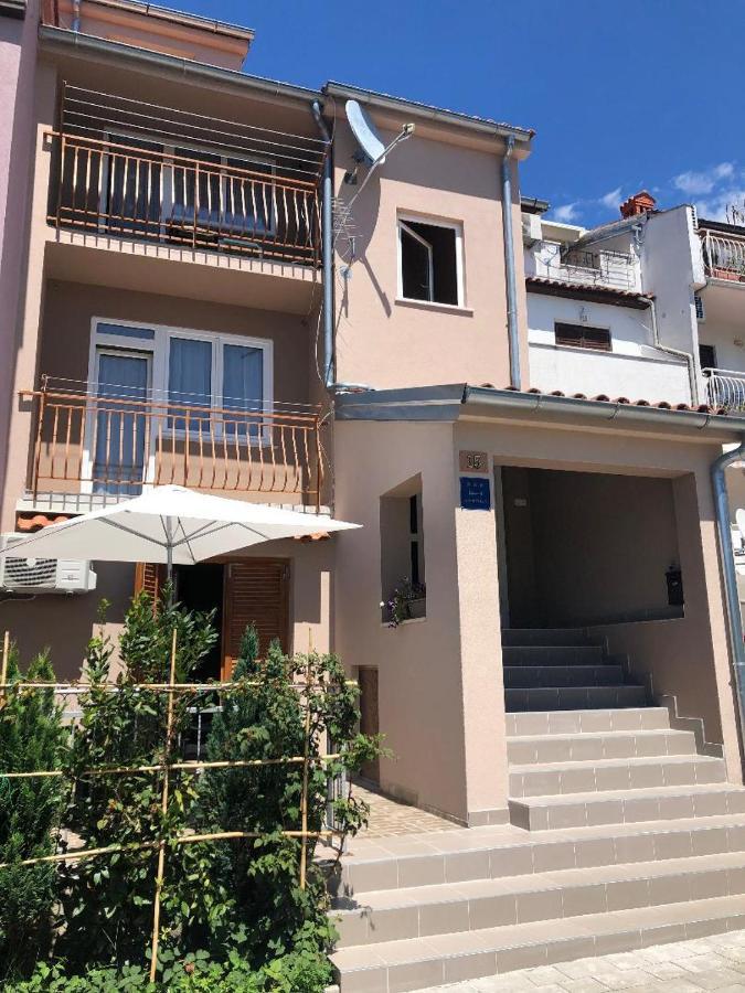 Apartment Green بوريتش المظهر الخارجي الصورة