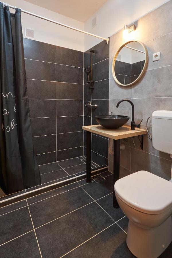 Apartment Green بوريتش المظهر الخارجي الصورة