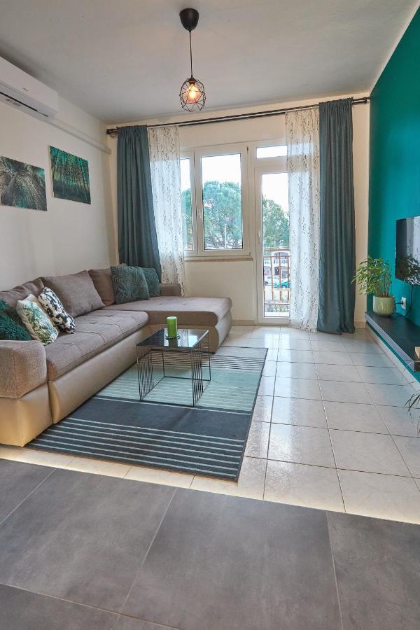 Apartment Green بوريتش المظهر الخارجي الصورة