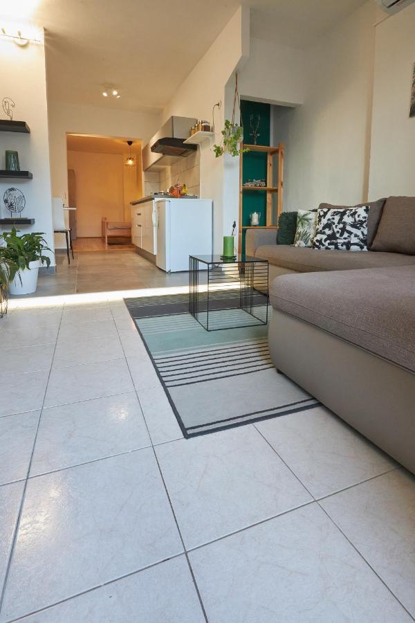 Apartment Green بوريتش المظهر الخارجي الصورة