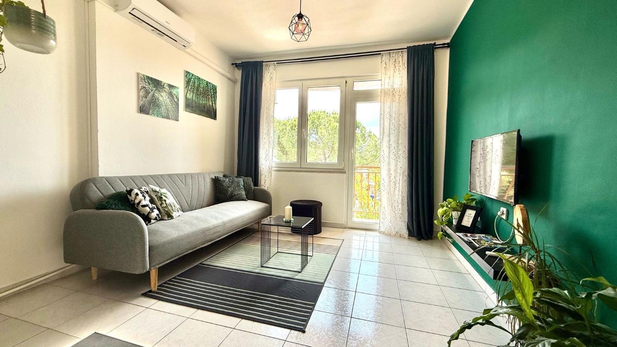 Apartment Green بوريتش المظهر الخارجي الصورة