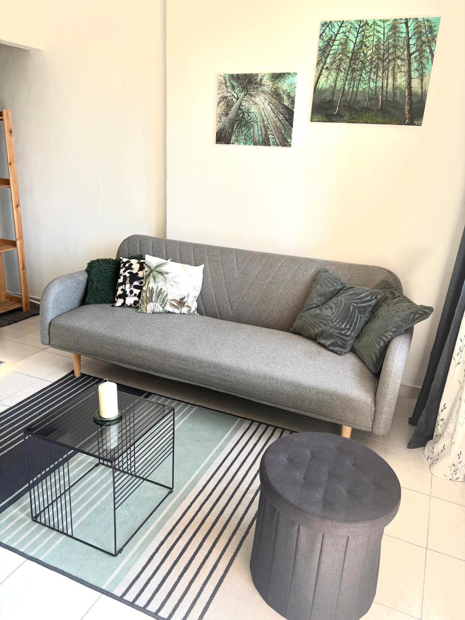 Apartment Green بوريتش المظهر الخارجي الصورة
