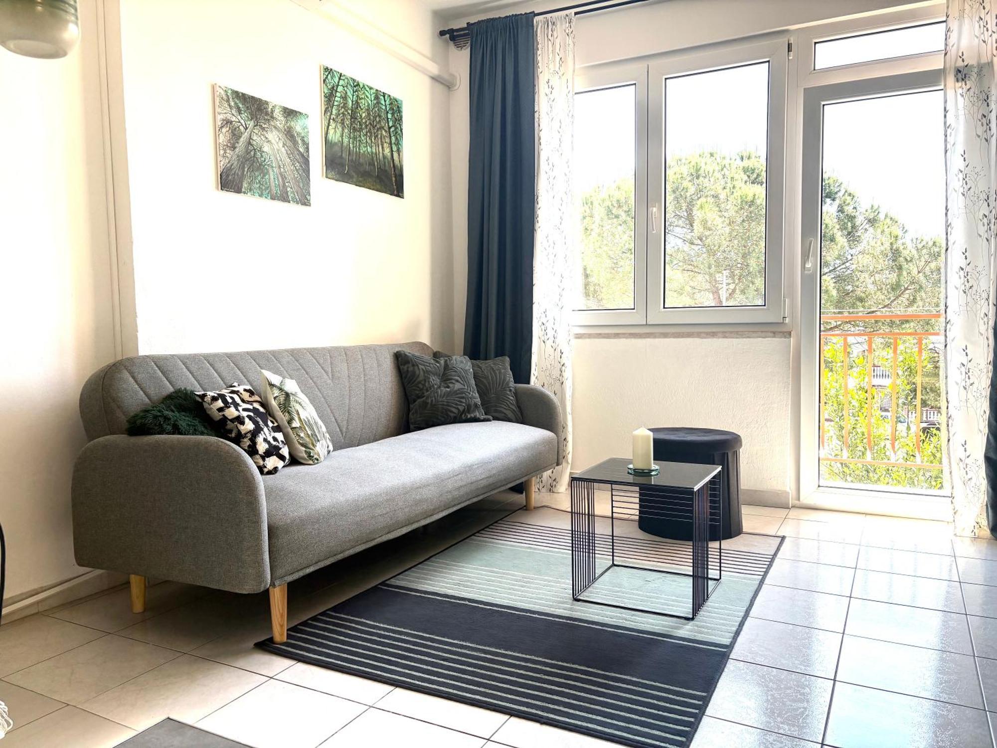 Apartment Green بوريتش المظهر الخارجي الصورة