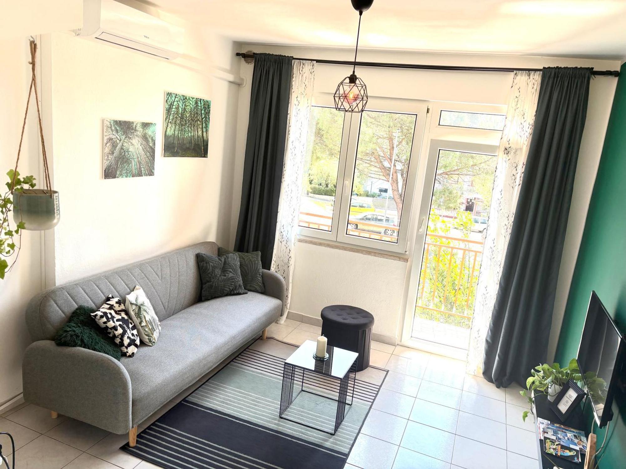 Apartment Green بوريتش المظهر الخارجي الصورة